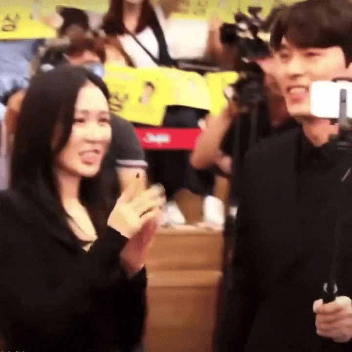 Hyun Bin giữ đúng một thói quen này mỗi khi bên cạnh bà xã Son Ye Jin! - Hình 1