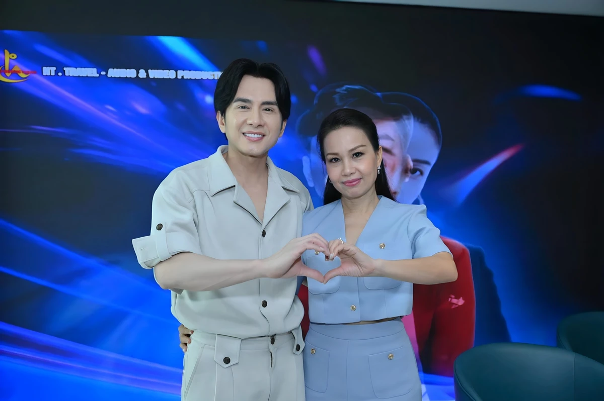 Đan Trường tiết lộ sức khỏe bất ổn hát đêm cuối bị chồng Cẩm Ly tiết lộ tin sốc! - Hình 4