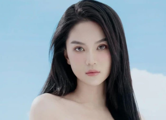 Ngoc Trinh: The lingerie queen is full of market fees, U40 unmarried still wants to have children? - Photo 1