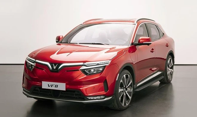 Phạm Nhật Vượng bị tấn công, Vingroup đáp trả, thẳng tay kiện 68 đối tượng - Hình 4