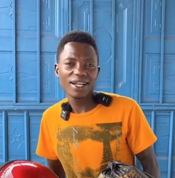 Lindo đăng đàn tố team Châu Phi đuổi khi Quang Linh bị bắt, về VN liền đáp gắt - Hình 6