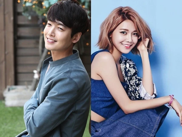 Mỹ nhân Sooyoung (SNSD) hẹn hò Jung Kyung Ho cuối năm, 1 hành động gây bão MXH - Hình 8