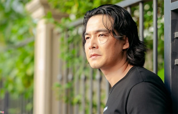 Quách Ngọc Ngoan: Tài tử xăm mặt vợ lên ngực, nay tái xuất sau khi vỡ nợ 20 tỷ - Hình 5