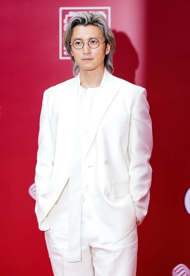 Tạ Đình Phong: Từ đỉnh danh vọng, xuống đáy sau cuộc hôn nhân với Trương Bá Chi - Hình 7