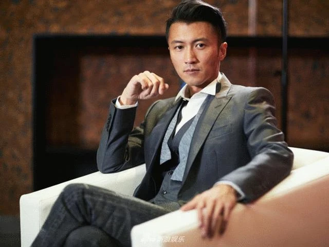 Tạ Đình Phong: Từ đỉnh danh vọng, xuống đáy sau cuộc hôn nhân với Trương Bá Chi - Hình 6