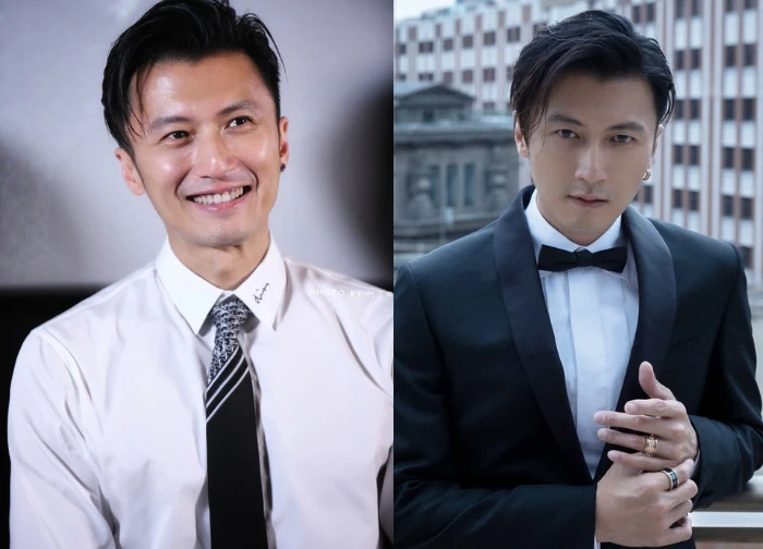 Tạ Đình Phong: Từ đỉnh danh vọng, xuống đáy sau cuộc hôn nhân với Trương Bá Chi - Hình 1