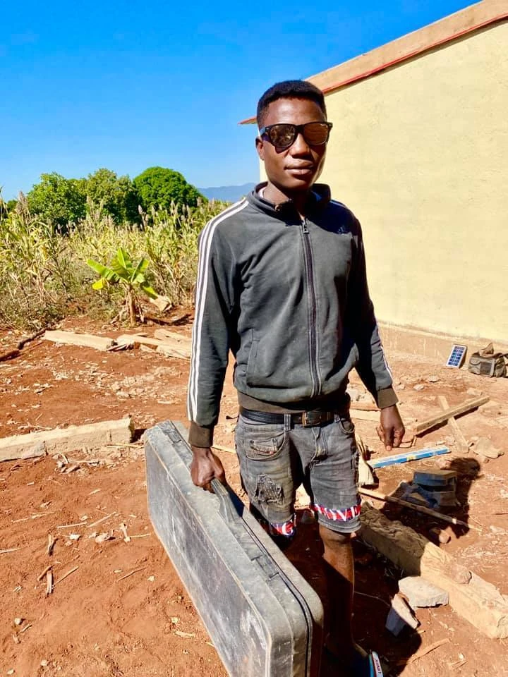 Team châu Phi ra thông báo tuyên bố đoạn tuyệt, khi Lindo về Việt Nam - Hình 4