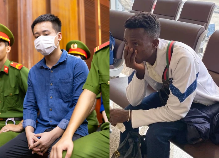 Team châu Phi ra thông báo tuyên bố đoạn tuyệt, khi Lindo về Việt Nam - Hình 1