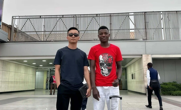 Team châu Phi ra thông báo tuyên bố đoạn tuyệt, khi Lindo về Việt Nam - Hình 2