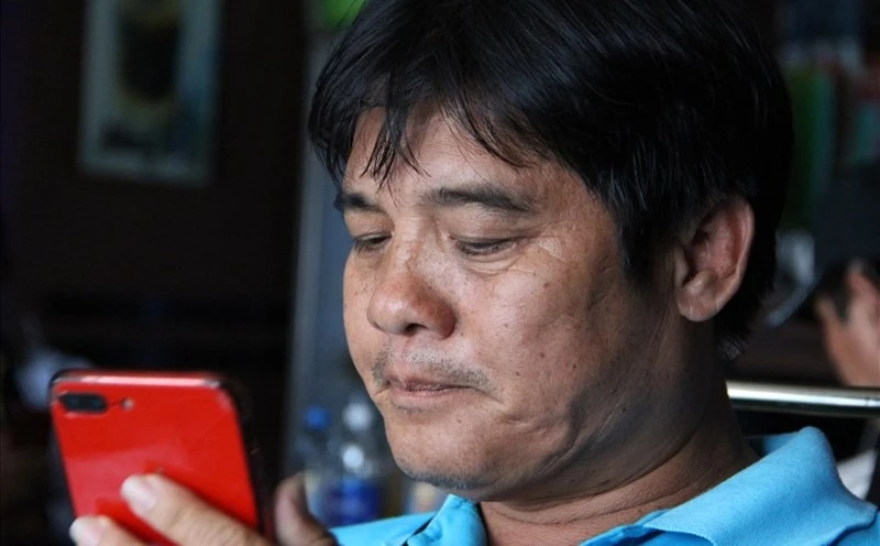 Tiểu sử hiệp sĩ đường phố vừa bị bắt Nguyễn Thanh Hải, lộ thủ đoạn lừa tinh vi - Hình 6