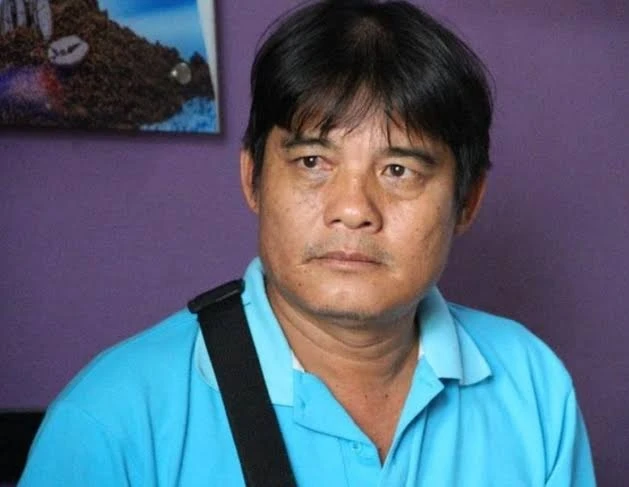 Tiểu sử hiệp sĩ đường phố vừa bị bắt Nguyễn Thanh Hải, lộ thủ đoạn lừa tinh vi - Hình 4