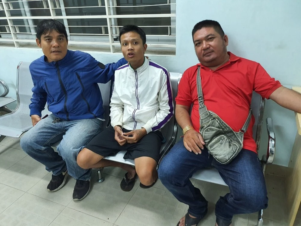 Tiểu sử hiệp sĩ đường phố vừa bị bắt Nguyễn Thanh Hải, lộ thủ đoạn lừa tinh vi - Hình 7