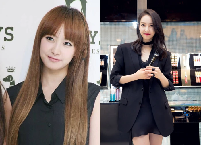 Tong Thien shocked with her aunts appearance, her beauty drowned out because of the cheesy nightgown - Photo 1