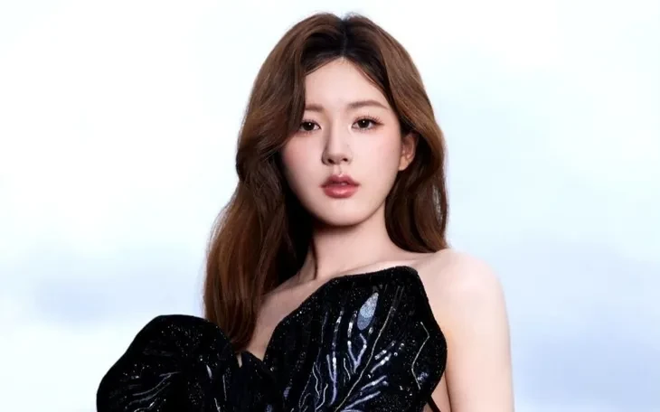 Trieu Lo Tu caused a storm at the end of the year, the high-handed response disturbed social networks - Photo 6