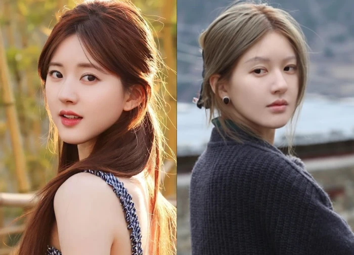 Trieu Lo Tu caused a storm at the end of the year, the high-handed response disturbed social networks - Photo 1