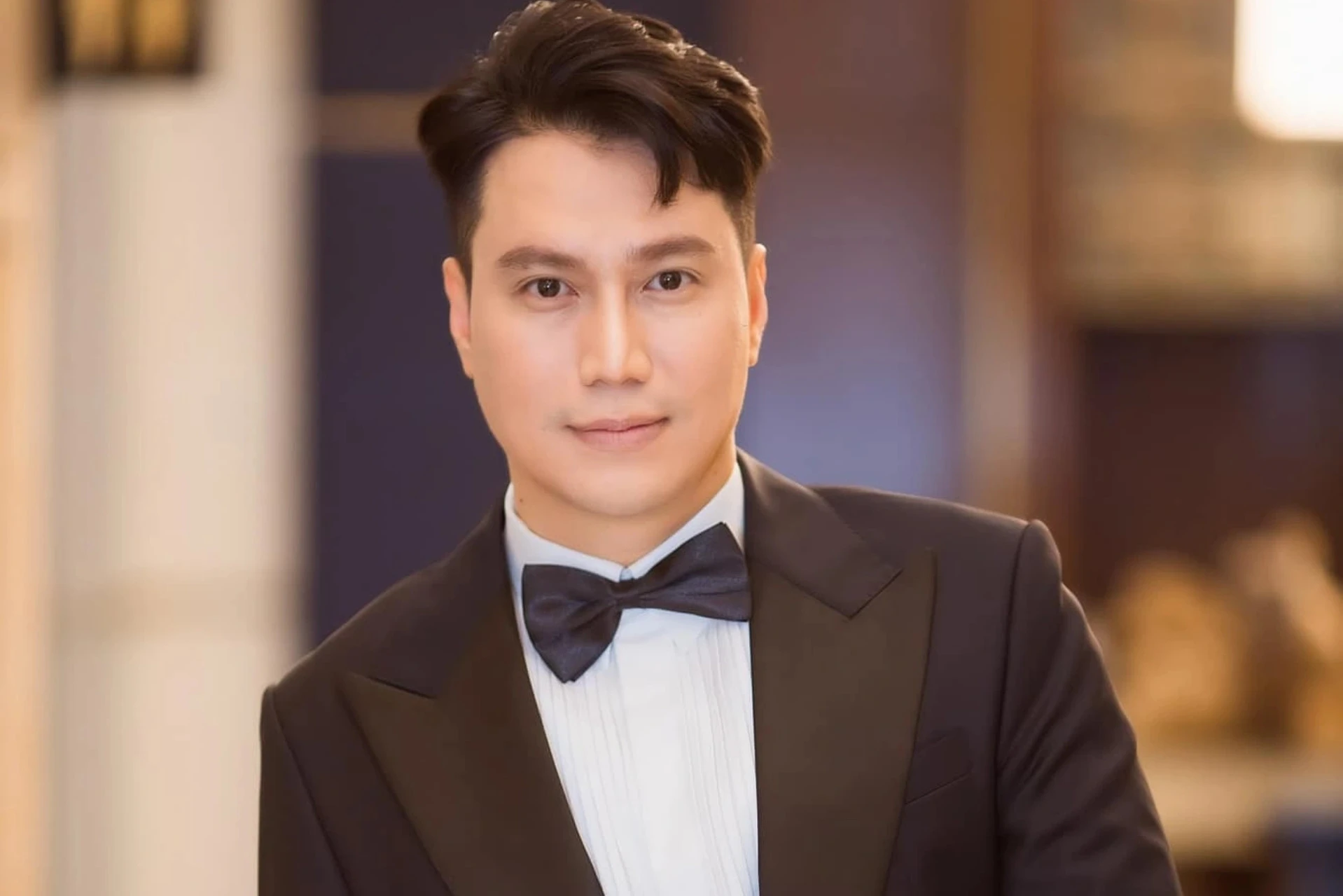 Việt Anh ở tuổi 45: trầm hơn, sâu hơn và không còn vội vàng với cuộc đời - Hình 1