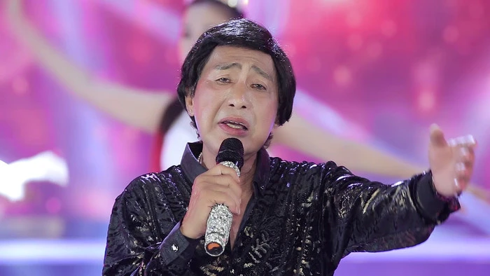 70-year-old Vu Linh Vuong was in a deep coma, the caregiver was stuck asking for help because he ran out of money - Photo 5