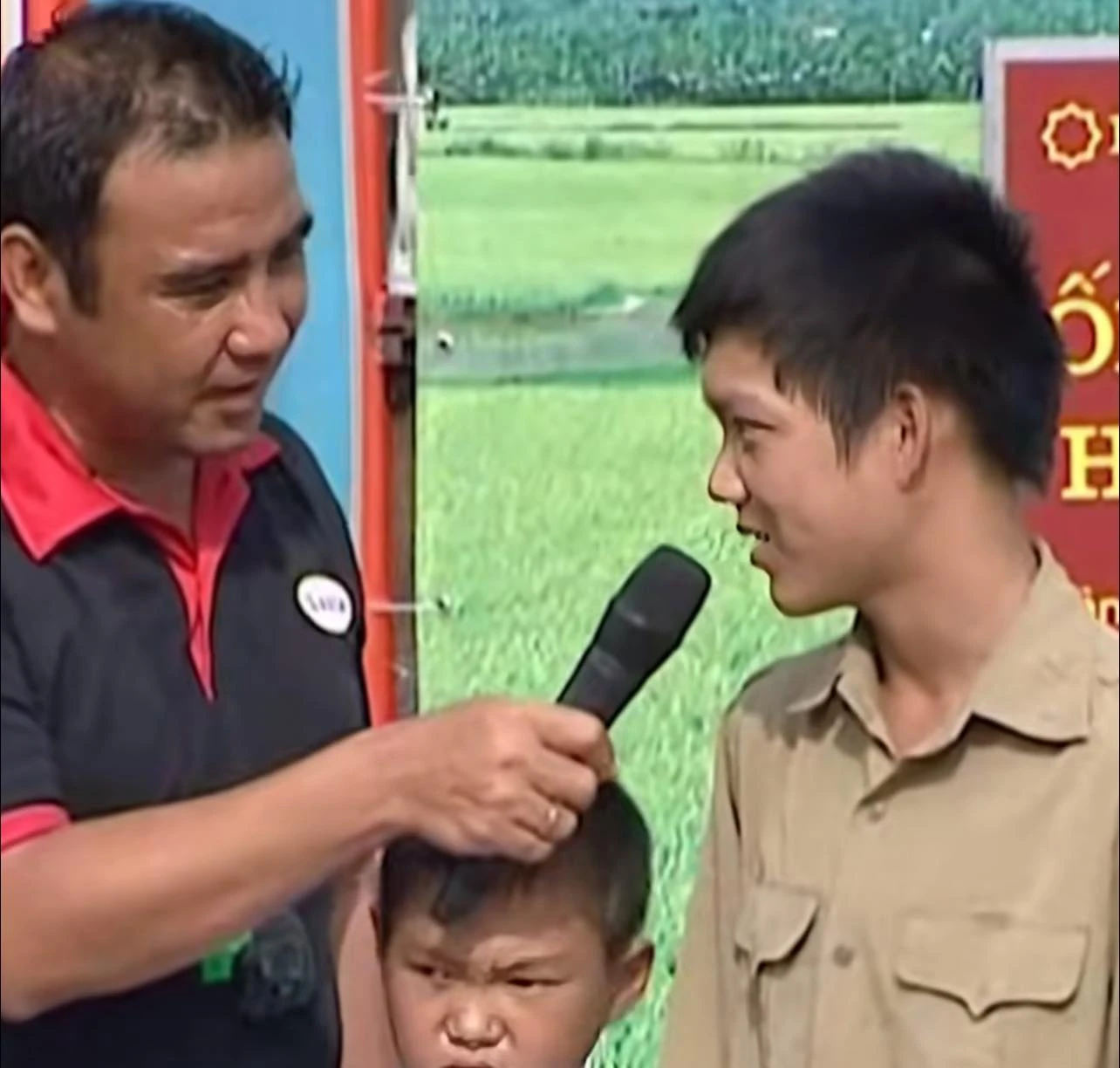 Phạm Thoại bị đào lại quá khứ sốc, dính líu MC Quyền Linh, netizen tranh cãi - Hình 1