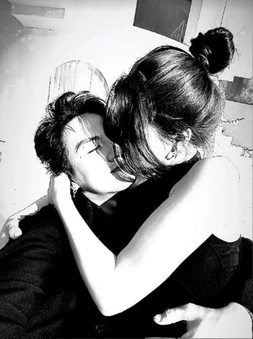 Hoà Minzy nói em yêu anh giữa tin đồn chồng cũ đòi yêu lại từ đầu? - Hình 6