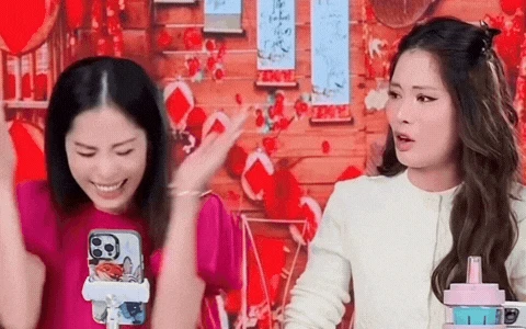 Nam Em và Nam Anh cùng livestream bán hàng, bỗng dưng cãi nhau dữ dội - Hình 2