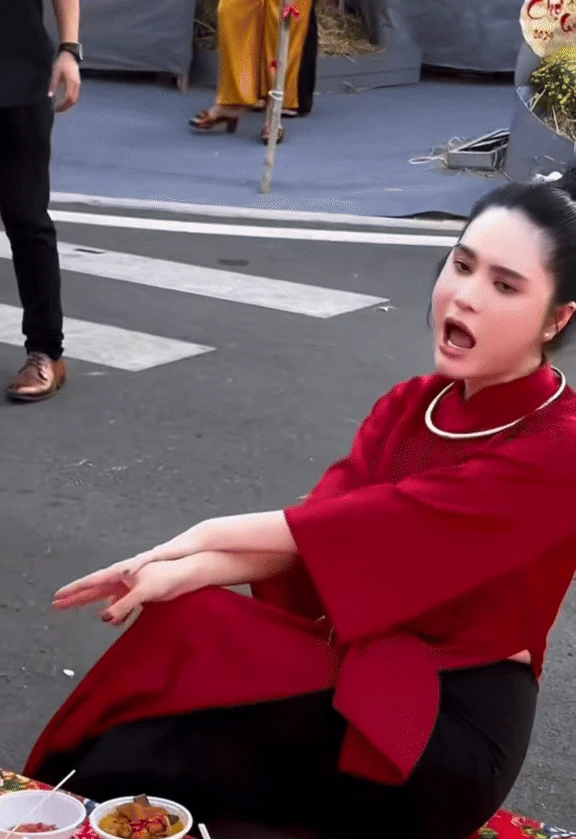 Đoàn Di Băng đột ngột quay lại mùa Tết, theo cách mà ai cũng sốc! - Hình 4