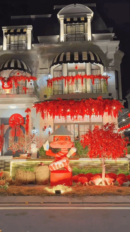 Đoàn Di Băng đột ngột quay lại mùa Tết, theo cách mà ai cũng sốc! - Hình 5