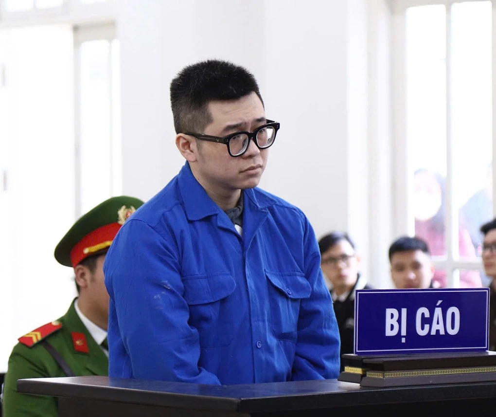 View - Man assaulted woman in Hanoi apartment, sentenced to 6 months in prison, causing outrage | Hot news | Life - VGT TV