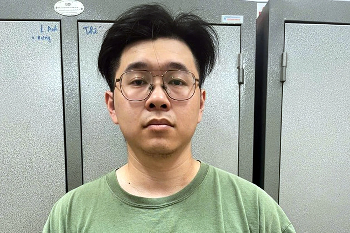 View - Man assaulted woman in Hanoi apartment, sentenced to 6 months in prison, causing outrage | Hot news | Life - VGT TV