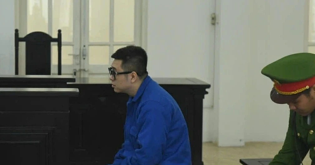 View - Man assaulted woman in Hanoi apartment, sentenced to 6 months in prison, causing outrage | Hot news | Life - VGT TV