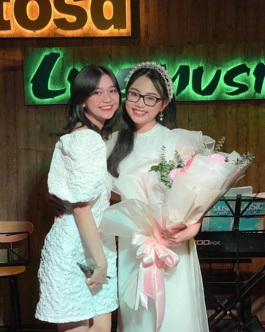 Gallery - Phuong My Chi unleashed poisonous tricks, turning opponents into soulmates, reuniting for more than a decade | Vietnamese showbiz | Vietnamese stars - VGT TV