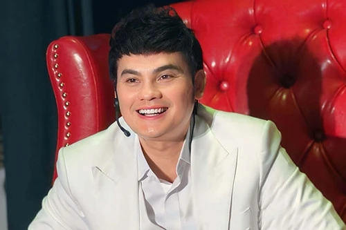 View - NS Duy Phuong publicized the nature of Bruce Kim, a secret hidden for 10 years | Vietnamese showbiz | Vietnamese stars - VGT TV