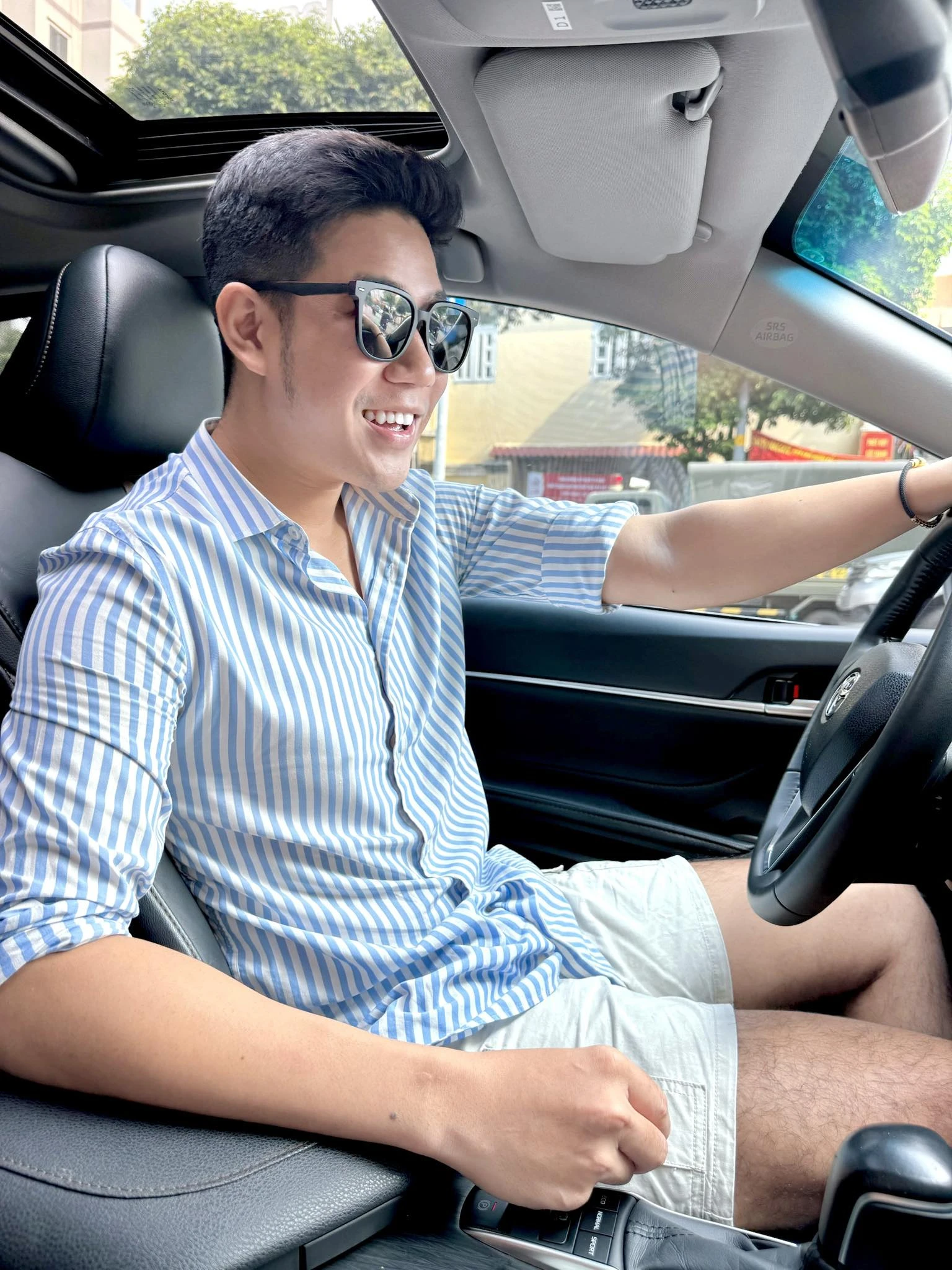 Gallery - The Ghost Story of Uncle 3 Duy: The secret of the billionaire behind the haunting and eerie narrative? | Famous people | Life - VGT TV