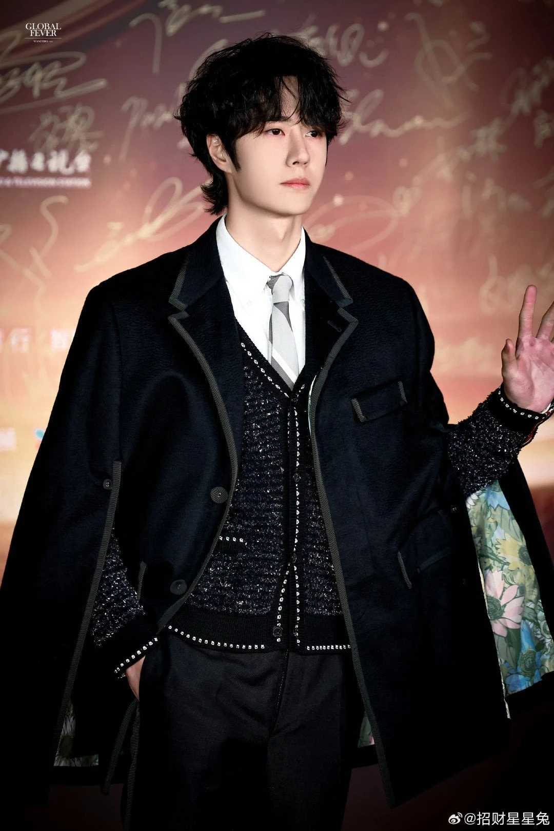 Chốt sổ dàn khách mời Đêm hội Weibo 2026, Cnet hụt hẫng vì thiếu nhiều cái tên - Hình 3