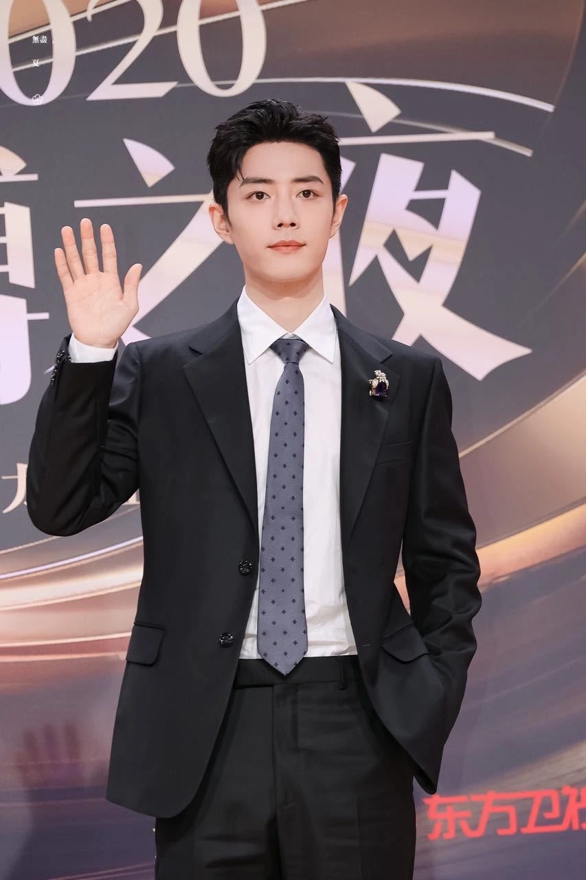 Chốt sổ dàn khách mời Đêm hội Weibo 2026, Cnet hụt hẫng vì thiếu nhiều cái tên - Hình 2