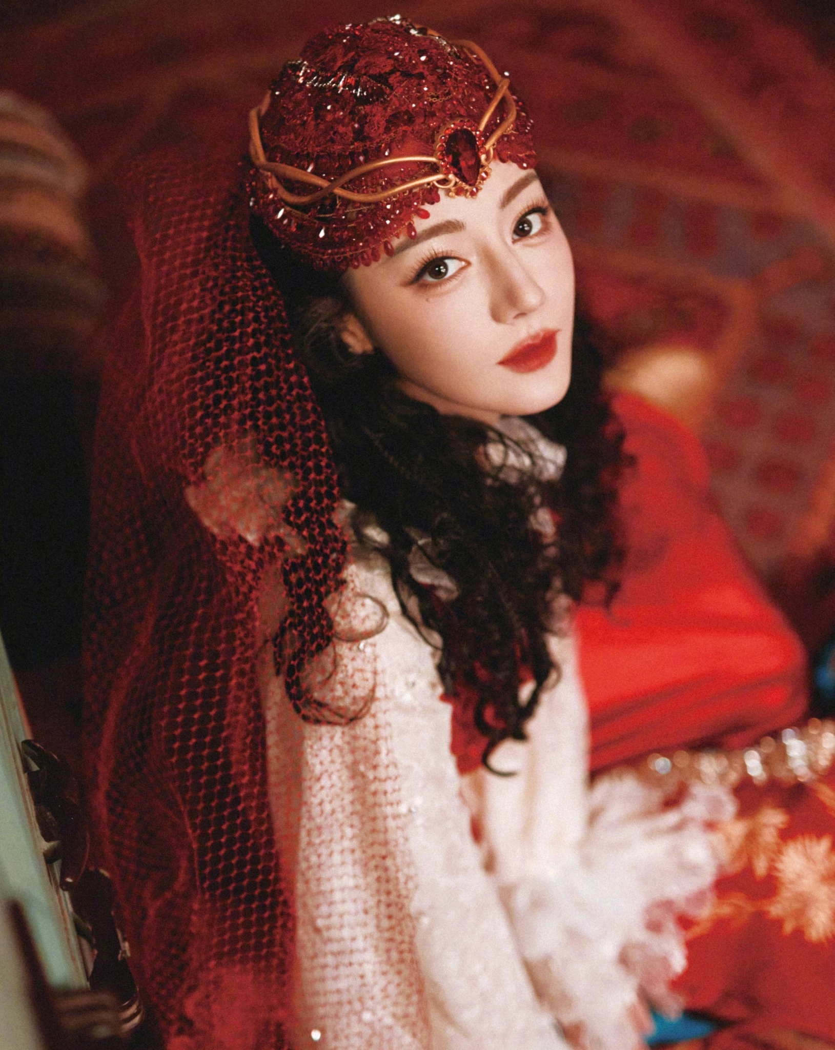 Chốt sổ dàn khách mời Đêm hội Weibo 2026, Cnet hụt hẫng vì thiếu nhiều cái tên - Hình 4