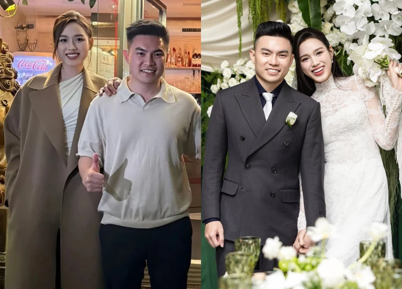 Đỗ Thị Hà lộ bằng chứng mang thai con đầu lòng, bị MXH soi chi tiết lạ ngỡ ngàng - Hình 1