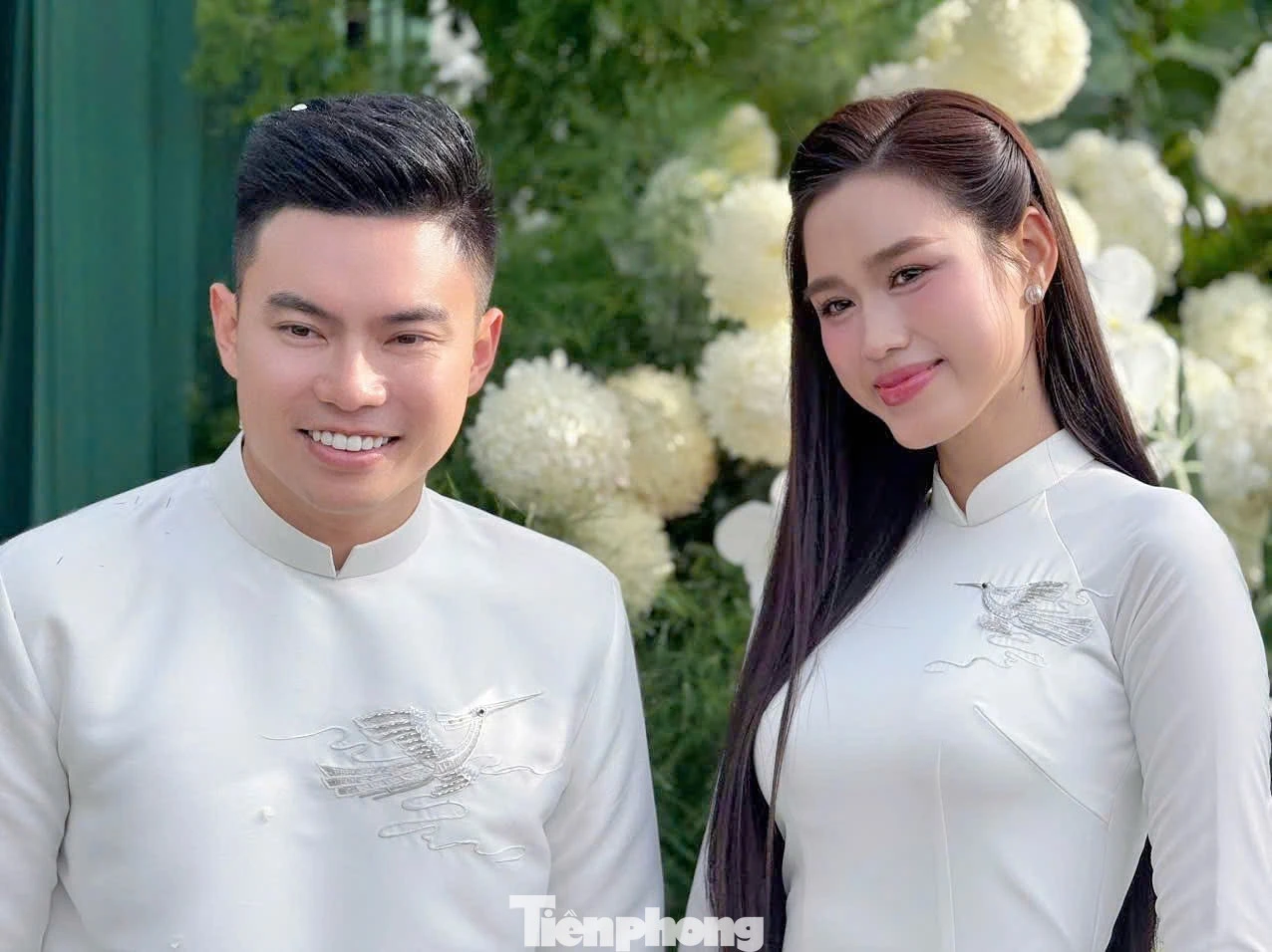 Đỗ Thị Hà lộ bằng chứng mang thai con đầu lòng, bị MXH soi chi tiết lạ ngỡ ngàng - Hình 2