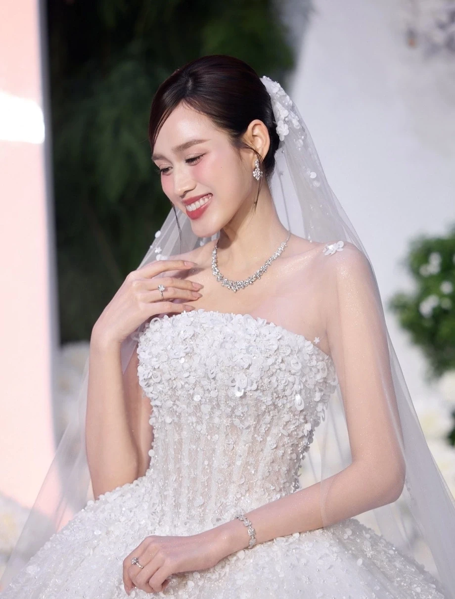 Đỗ Thị Hà lộ bằng chứng mang thai con đầu lòng, bị MXH soi chi tiết lạ ngỡ ngàng - Hình 5