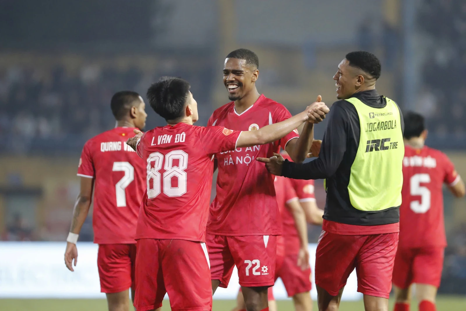 HLV Tây Ban Nha ăn vạ tố CLB của Đình Bắc gian lận, tố thêm trọng tài xử ép? - Hình 5