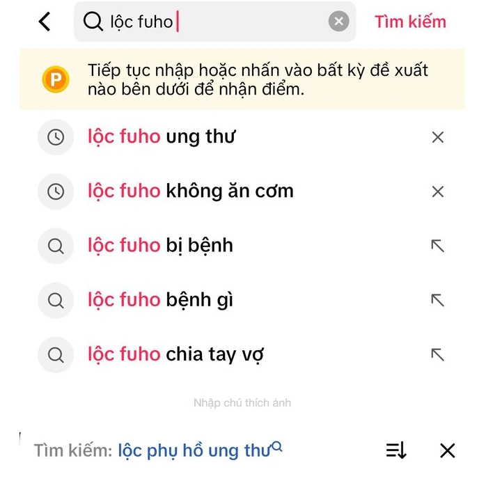 Loc Fuho made fans stir because of rumors of a serious illness, revealing the shocking truth - Photo 3