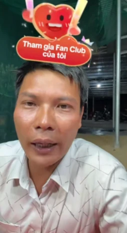 Loc Fuho made fans stir because of rumors of a serious illness, revealing the shocking truth - Photo 2