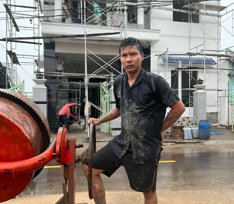 Loc Fuho made fans stir because of rumors of a serious illness, revealing the shocking truth - Photo 4