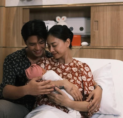 Ngô Thanh Vân bật khóc nức nở sau 5 tháng sinh con, lộ tình trạng bất thường? - Hình 4