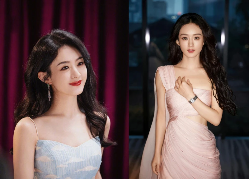 Sự nghiệp Triệu Lệ Dĩnh rơi vào khủng hoảng vì một điểm yếu khó sửa - Hình 1