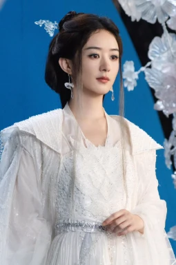 Sự nghiệp Triệu Lệ Dĩnh rơi vào khủng hoảng vì một điểm yếu khó sửa - Hình 2