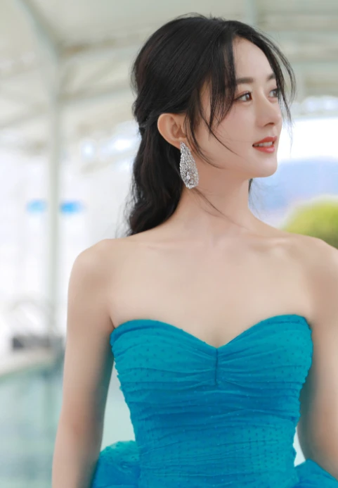 Sự nghiệp Triệu Lệ Dĩnh rơi vào khủng hoảng vì một điểm yếu khó sửa - Hình 5