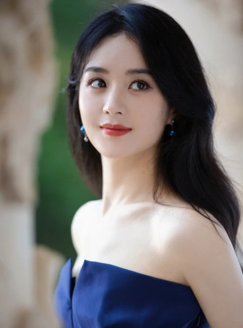 Sự nghiệp Triệu Lệ Dĩnh rơi vào khủng hoảng vì một điểm yếu khó sửa - Hình 6