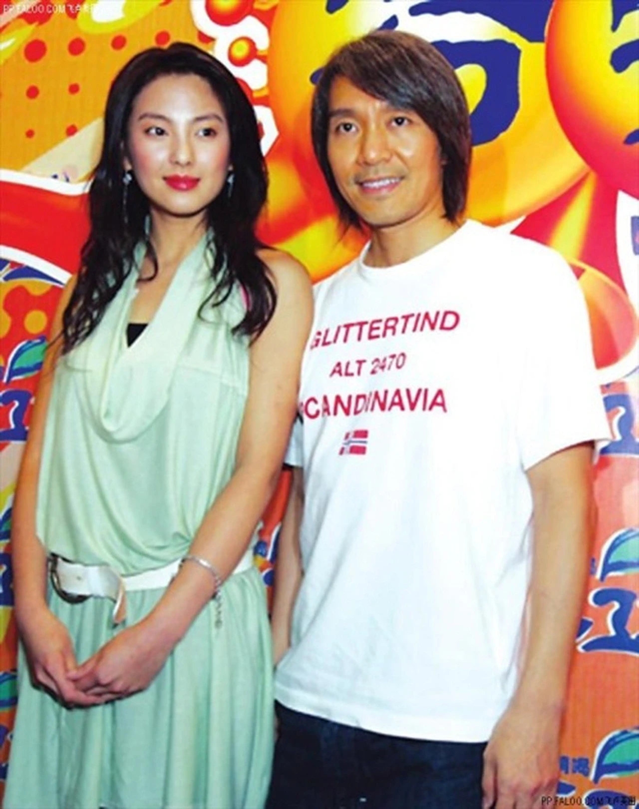 Trương Vũ Kỳ: Cái kết của kẻ sống bám Song Hye Kyo, vô ơn với Châu Tinh Trì - Hình 2