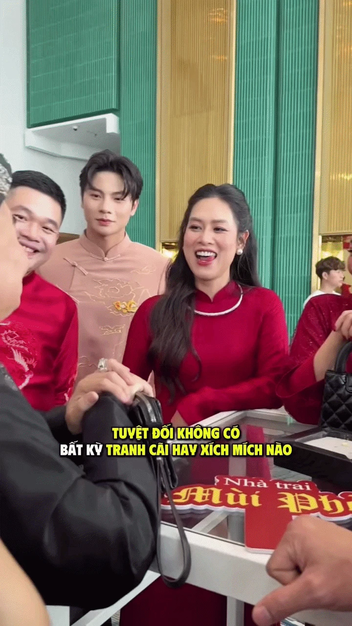 Rộ tin Thu Trang bất hoà ekip Mùi phở, không đi cinetour, đạo diễn nói 15 từ - Hình 2