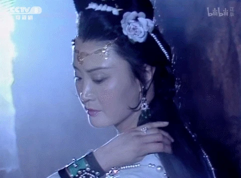 Dương Xuân Hà bị lừa đóng Bạch Cốt Tinh, cả đời không tha thứ đạo diễn Tây Du Ký - Hình 6